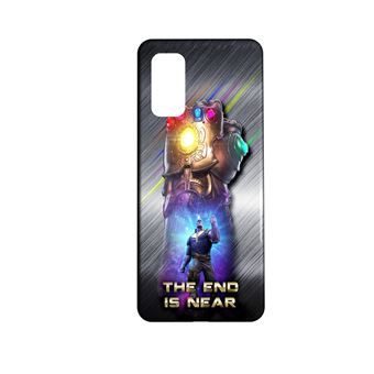 Coque pour Galaxy A23 5G Thanos Infinity Gauntlet 02 - 1