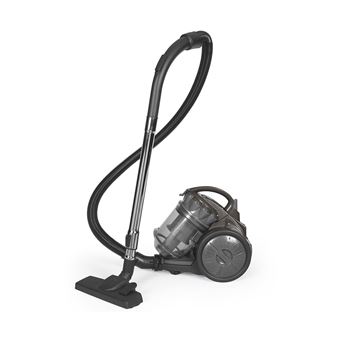 Aspirateur multi-cyclonique sans sac Livoo DOH136G Gris - 1
