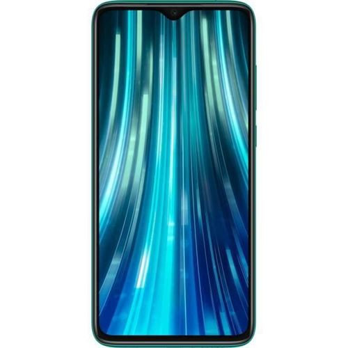 Smartphone Xiaomi Redmi Note 8 Pro 64 Go Vert