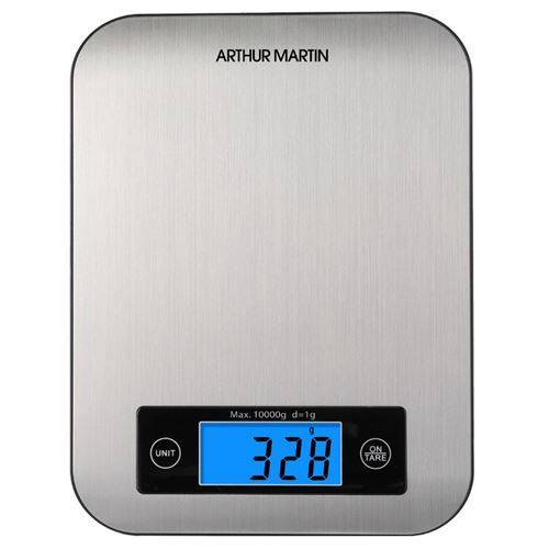 ARTHUR MARTIN Pese aliment