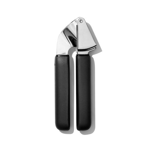 OXO - Knoblauchpresse, 27cm, Black