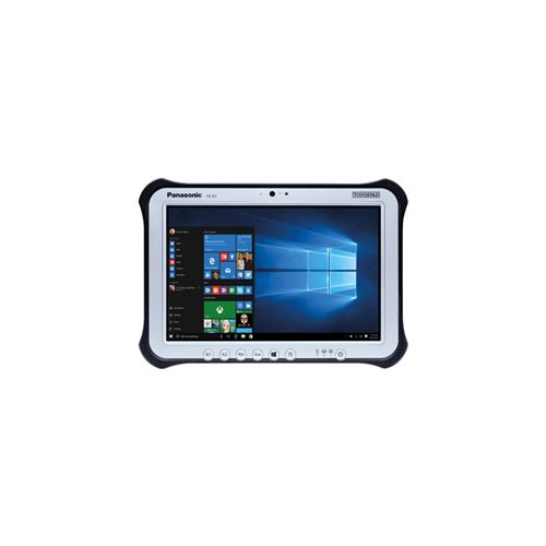 Panasonic Toughpad Fz-G1 Mk3 (2016) 256 Go Wifi + 4G Gris Débloqué