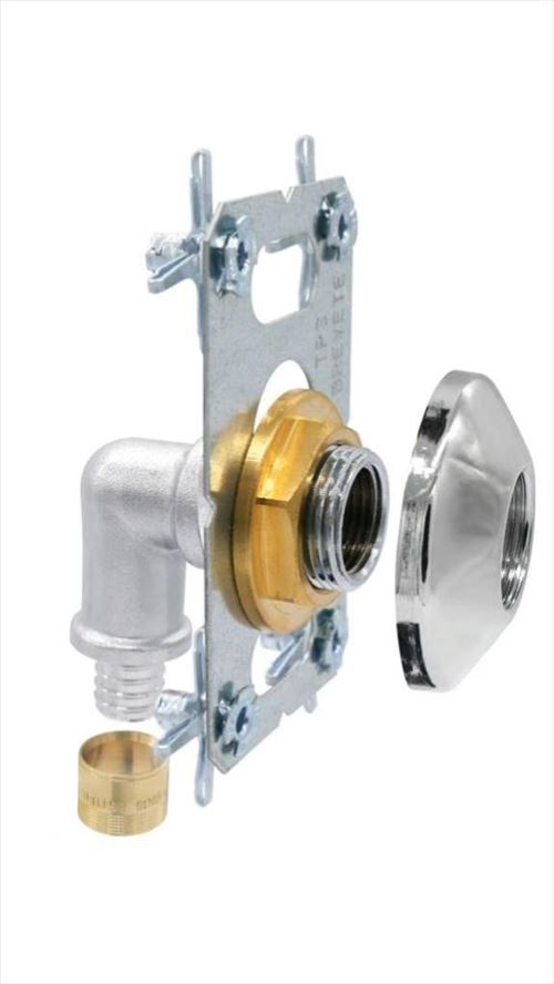Quick Plomberie Platine Easyfix 15X21 Per Glissement 16 Machine À Laver - Image 3