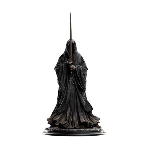 Statuette Classic Series - Le Seigneur Des Anneaux - Ringwraith Of Mordor