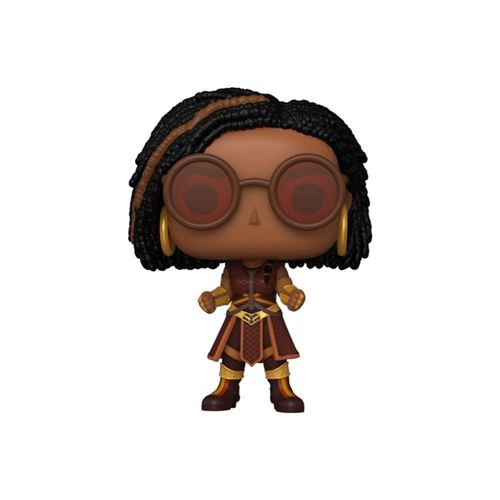 Funko Marron Figurine En Vinyle The Boys Pop! Tv Sister Sage - Image 3