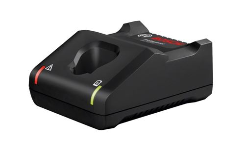 Non Communiqué Noir Chargeur 12V Gal 12V-40 Professional - Bosch - 1600A019r3