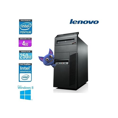 PC lenovo thinkcentre m82 pentium g2020