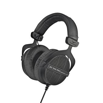 Casque Beyerdynamic DT 990 PRO Black Edition 80 Ohms - 1