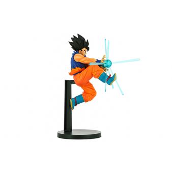 Figurine Banpresto 10053 Dragon Ball Z G×materia The Son Gokou