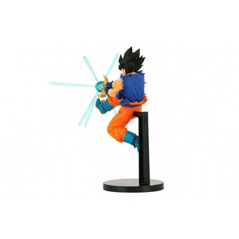 Figurine Banpresto 10053 Dragon Ball Z G×materia The Son Gokou