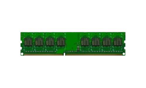Mushkin Essentials - DDR3 - module - 8 Go - DIMM 240 broches - 1600 MHz / PC3-12800 - CL11 - 1.5 V - mémoire sans tampon - non ECC