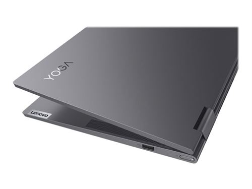 Écran Tactile LCD 14" Pour Lenovo Yoga 7 14ACN6 - 1920x1080 - Neuf Avec Garantie