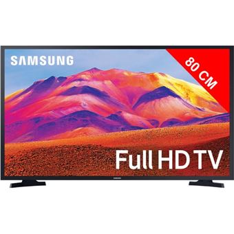 Smart TV samsung UE32T5375CD 32 pouces Full HD LEDLCD - 1