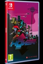 Hover Nintendo SWITCH