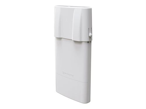 MikroTik NetBox 5 ax - Borne d'accès sans fil - Wi-Fi 6 - 5 GHz
