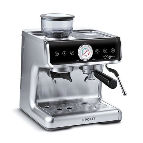 Non Communiqué Gris Polti Coffea G50s