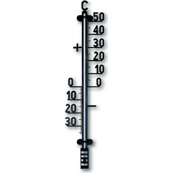 TFA Dostmann 30.1062.01 Thermomètre de cuisine affichage en °C