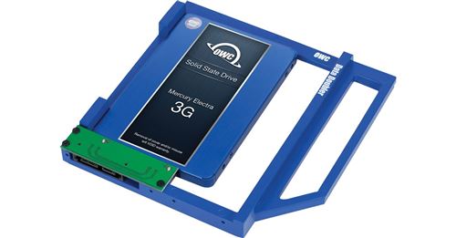 OWC Data Doubler - Adaptateur 2,5 SATA pour Mac mini 2009-2010 & iMac 2009-2011
