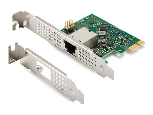 Hp Intel I226-T1 2.5Gbe Ethernet Network Adapter Carte Et Adaptateur D'interfaces - Neuf - Image 5