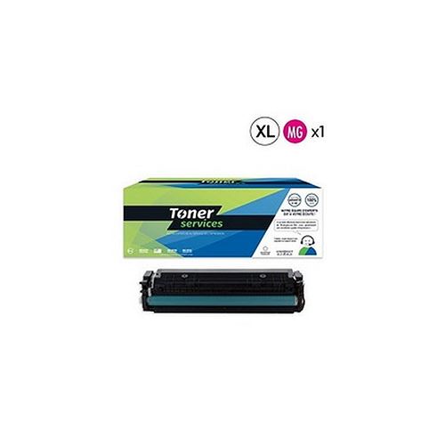 Compatible Canon CRG 045H Toner Magenta 1244C002 (CT045HM)