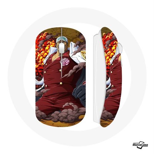 Souris Sans Fil Akainu One Piece Maniacase