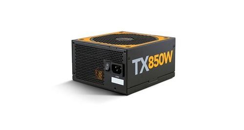 Non Communiqué Bronze/Noir Nxurtx850bz 850 W Atx 80 Plus