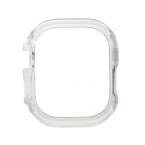 Coque TPU Apple Watch Ultra 2 49mm, transparent