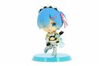 Figurine RE:Zero Starting Life in Another World  Rem Chibi Kyun-Chara volume 3 6 cm