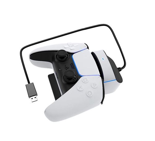 Station De Recharge Revent Pour Manette - Playstation 5