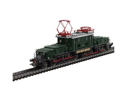 Locomotive électrique série 1189 de lÖBB TRIX H0 T25089
