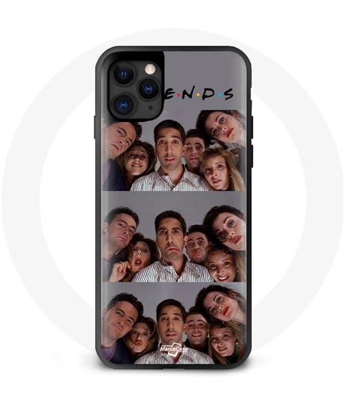 Coque Iphone 11 Série Friends Maniacase