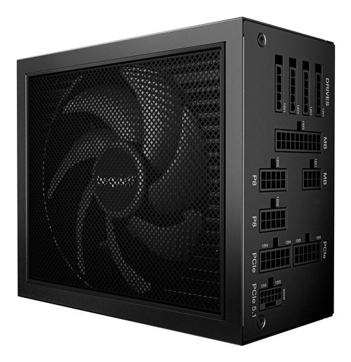 Be Quiet! Dark Power 14 850W Cybenetics Titanium - Image 5