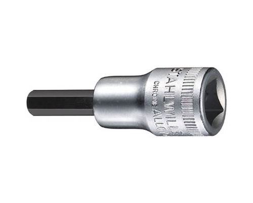 Stahlwille 49 3 02050003 3/8 (10 mm) Embout de tournevis 3/8 (10 mm)