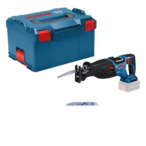 Bosch Gsa 18V-28 - Image 2