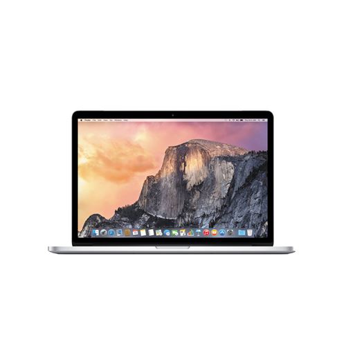 Apple Macbook Pro Retina 13 I7 3,1 Ghz 8 Go Ram 256 Go Ssd 2015 - Reconditionné