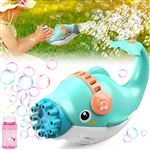 24€71 sur Machine à Bulles de Caméra Enfants Jouet de Soufflage de Savon  Automatique Électrique Style de Petit Cochon Rose - Jouets à tirer ou à  pousser - Achat & prix