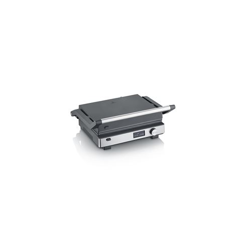 Severin Noir Gril Multifonction 3-En-1 Kg 2380 Sevini Flex - 2000 W - Image 3