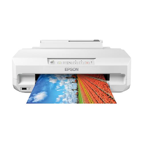 Epson Expression Photo XP-65 inkjet printer Colour 5760 x 1440 DPI A4 Wi-Fi