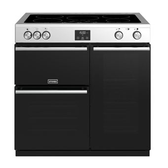 STOVES Piano de cuisson PPRECIDX90EISS