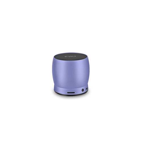 enceinte bluetooth A150 violet