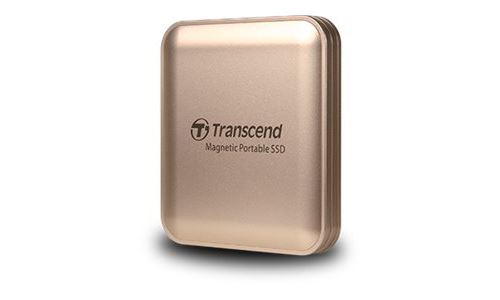 Transcend ESD420 1 To