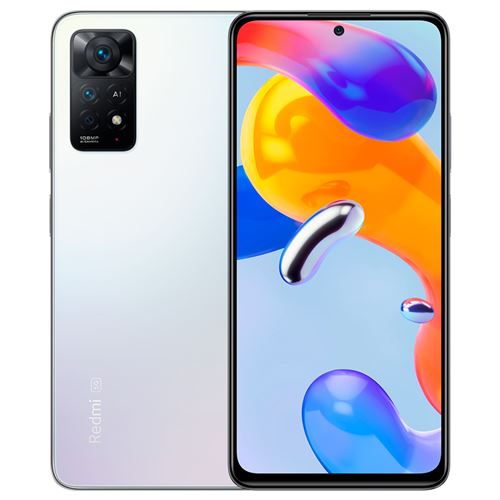 Redmi Note 11 Pro