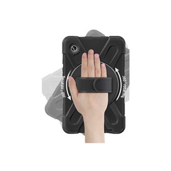 Housse De Protection MoKo 13,3-14" – Sac Bandoulière & Poignée, Polyester Résistant Eau, Poches Intérieures, Pour Ordinateur & Tablette