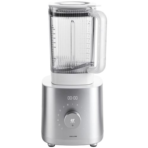 Blender Power Pro Enfinigy Argent
