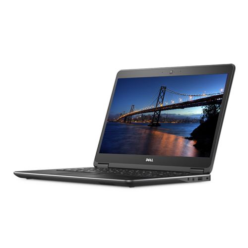 PC Portable Dell Latitude E7440 - Core i5 - 8 Go Ram - SSD 1 To - Windows 10