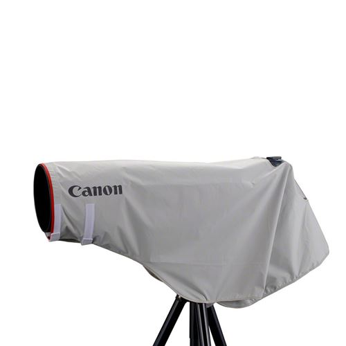 Canon Blanc Housse De Pluie Erc R 5 L - Neuf - Image 3