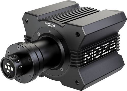Moza Racing R12 (RS048)
