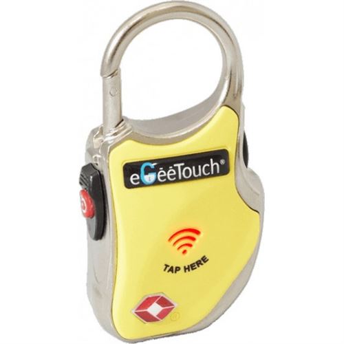 Egeetouch, la fin des clés et des codes !