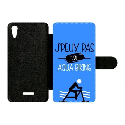 Etui sony xperia t3 j peux pas j ai aqua biking 3
