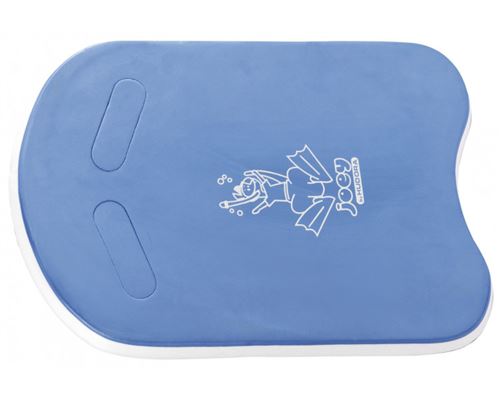 Hudora Joey Glide - Planche De Natation Pour Enfant - Bleu